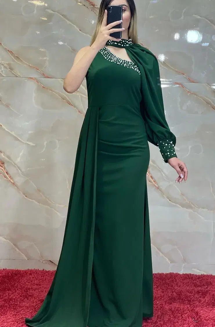 لباس مجلسی|لباس|پردیس, فاز ۳|دیوار