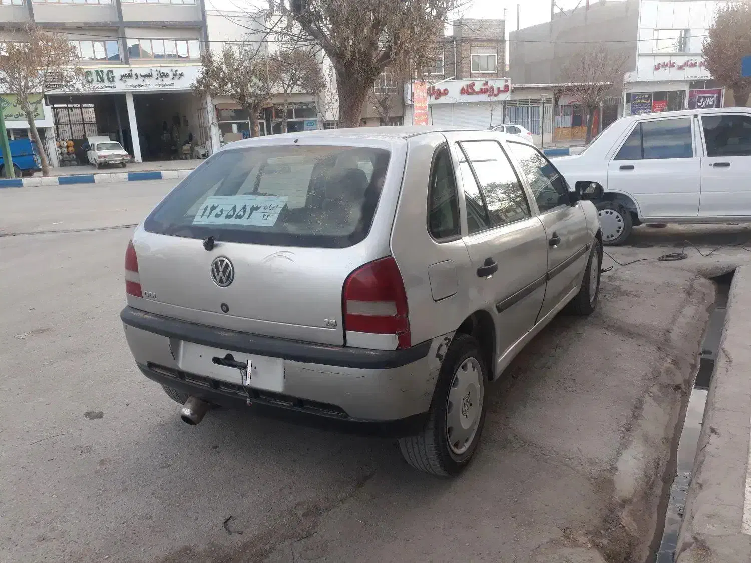 ماشین فلوکس گل|خودرو سواری و وانت|کبودرآهنگ, |دیوار