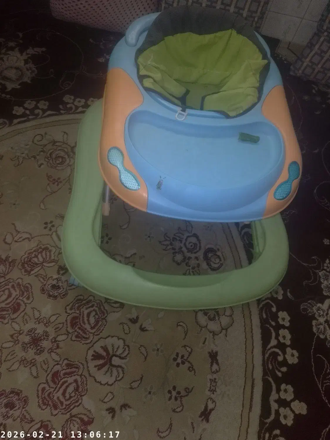 روروک|اسباب و اثاث بچه|شهر ری, شهید بهشتی|دیوار