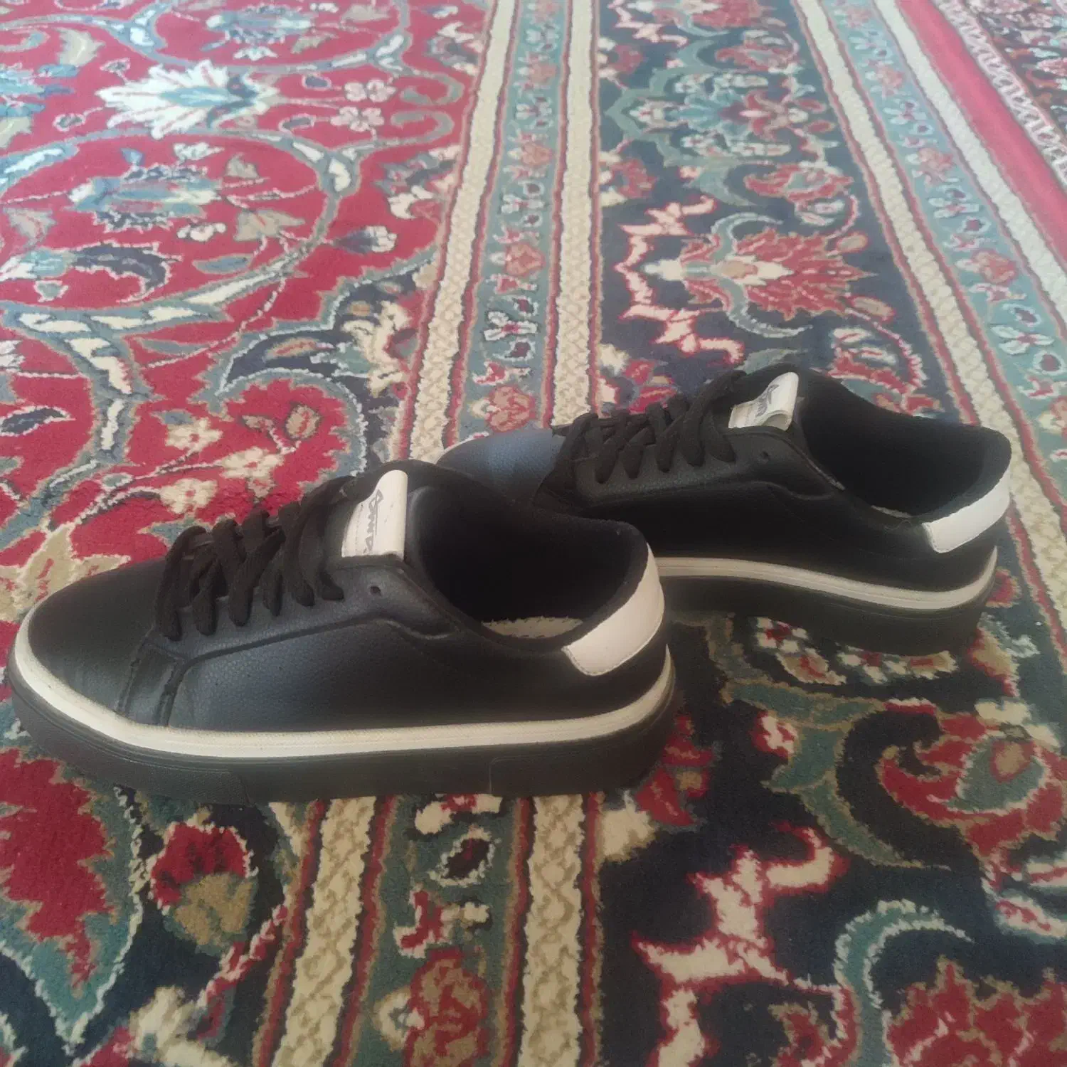 کتونی ونس|کیف، کفش، کمربند|خرم‌آباد, |دیوار