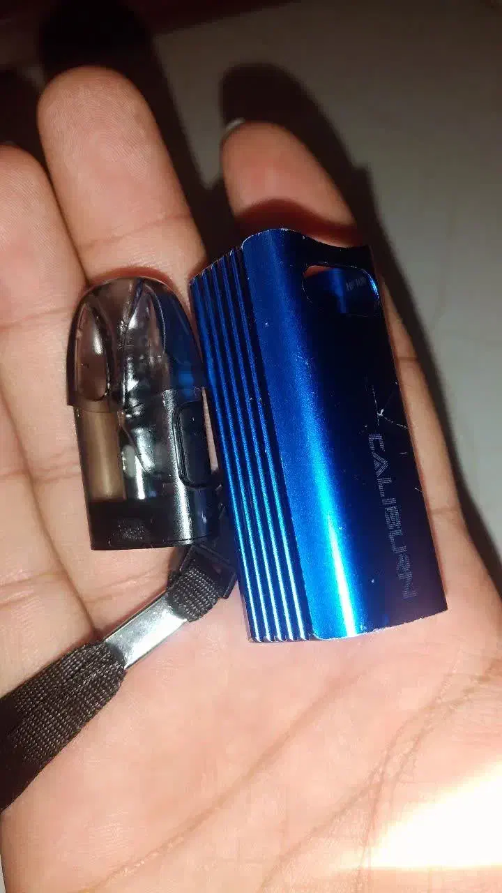 پاد کالیبرن|زیورآلات و اکسسوری|فولادشهر, C2|دیوار