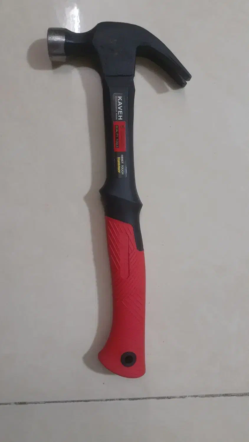 چکش|ابزارآلات|فولادشهر, C4|دیوار