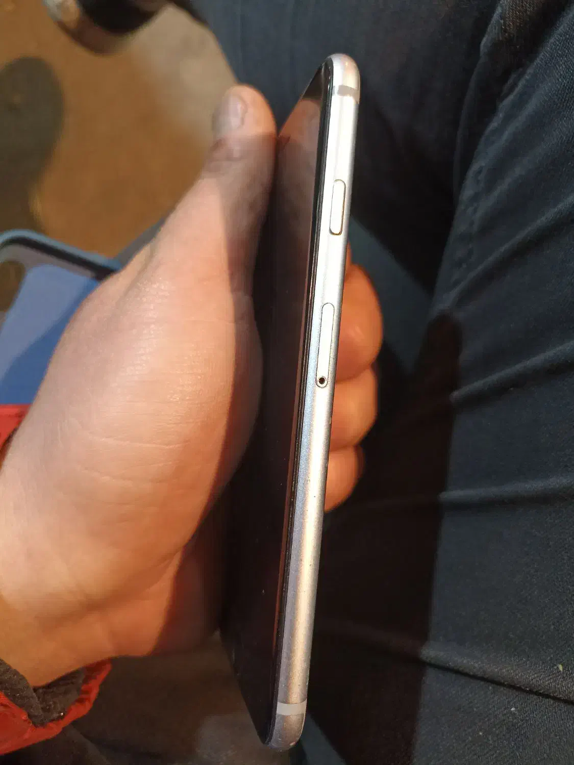 iphone 6s|موبایل|تهران, ابوذر|دیوار