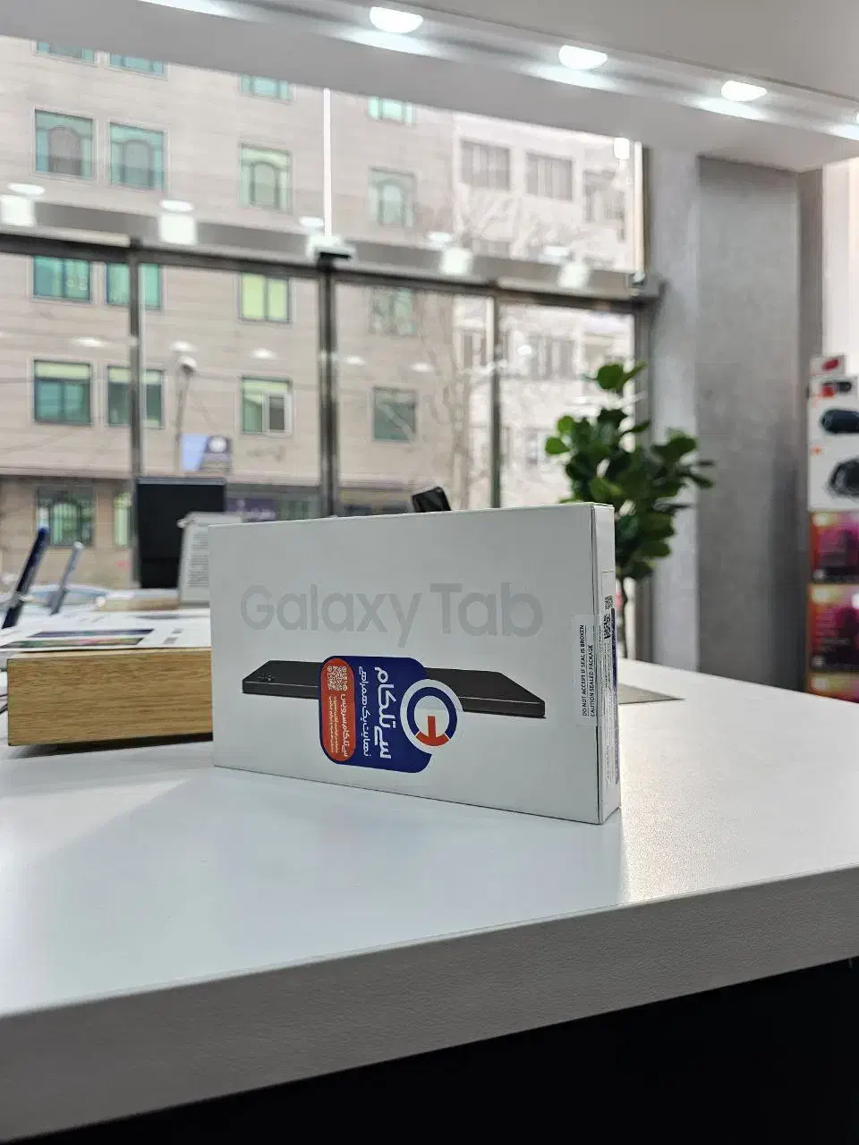 tab a9 128/8|تبلت|تهران, باغ فیض|دیوار