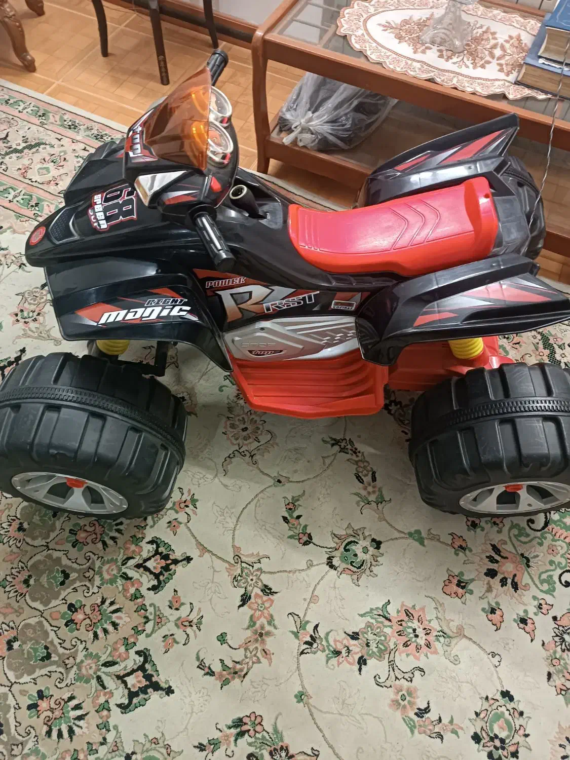 درحد نو|دوچرخه، اسکیت، اسکوتر|آمل, |دیوار