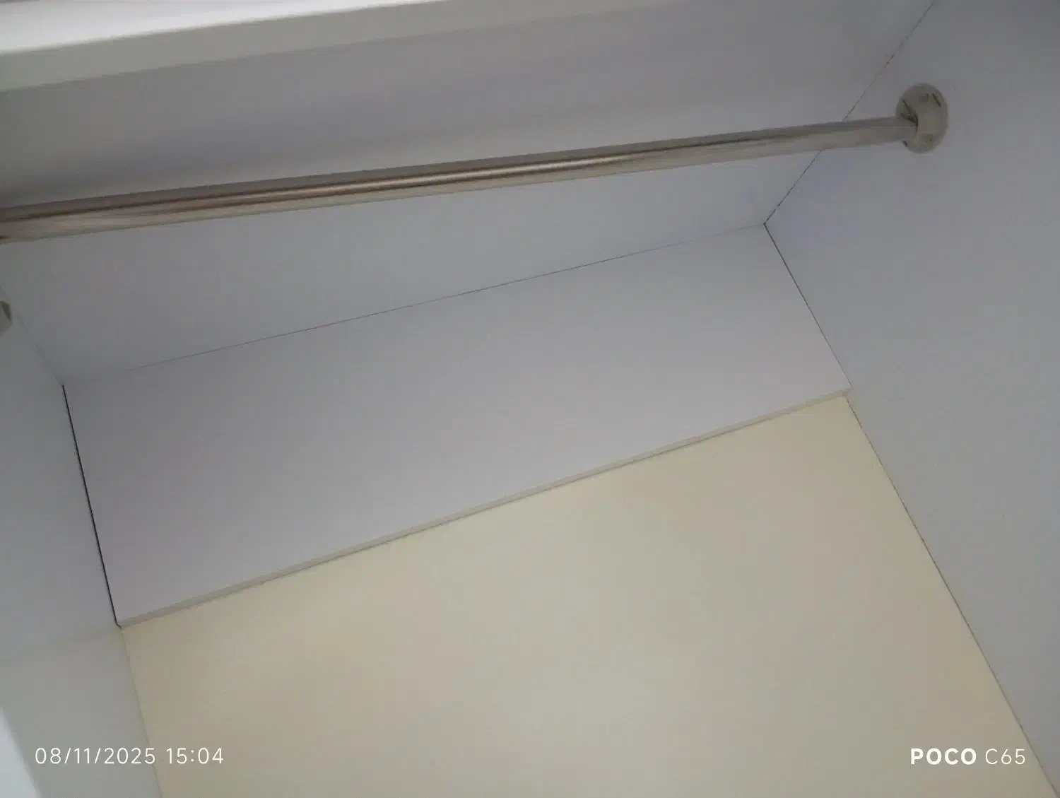 کمد|جاکفشی، کمد، دراور|قم, علی آباد سعدگان|دیوار