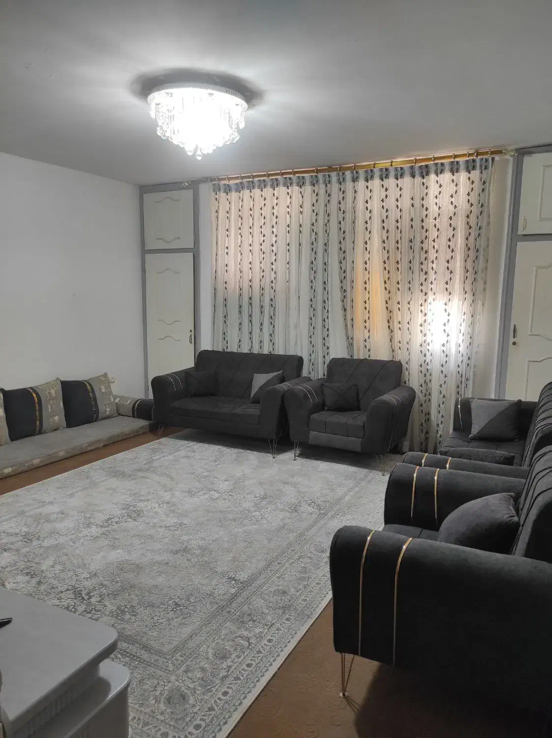 سوییت منزل مبله|اجارهٔ کوتاه‌مدت آپارتمان و سوئیت|بندرعباس, |دیوار