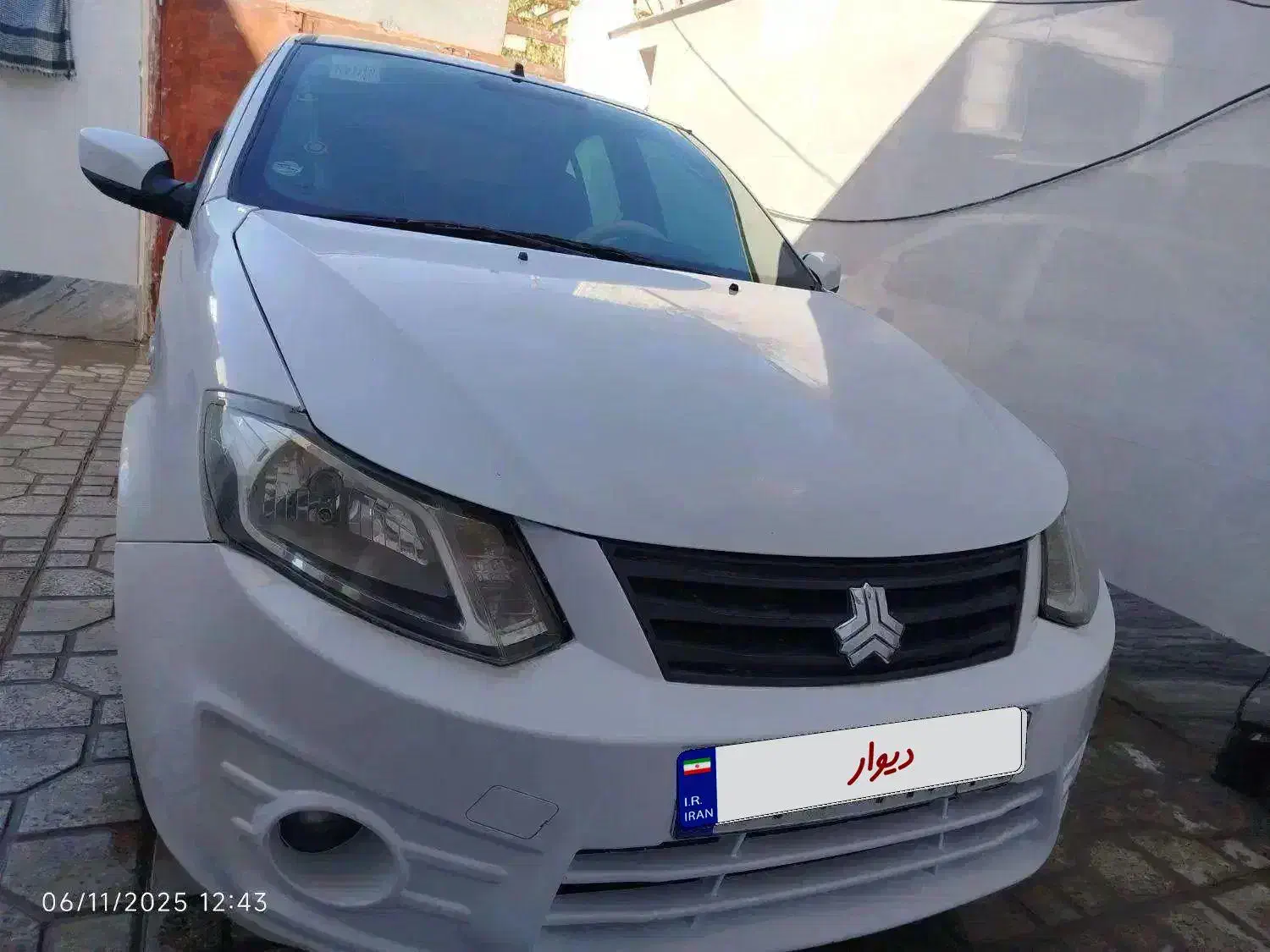 فروش فوری|خودرو سواری و وانت|کوهدشت, |دیوار