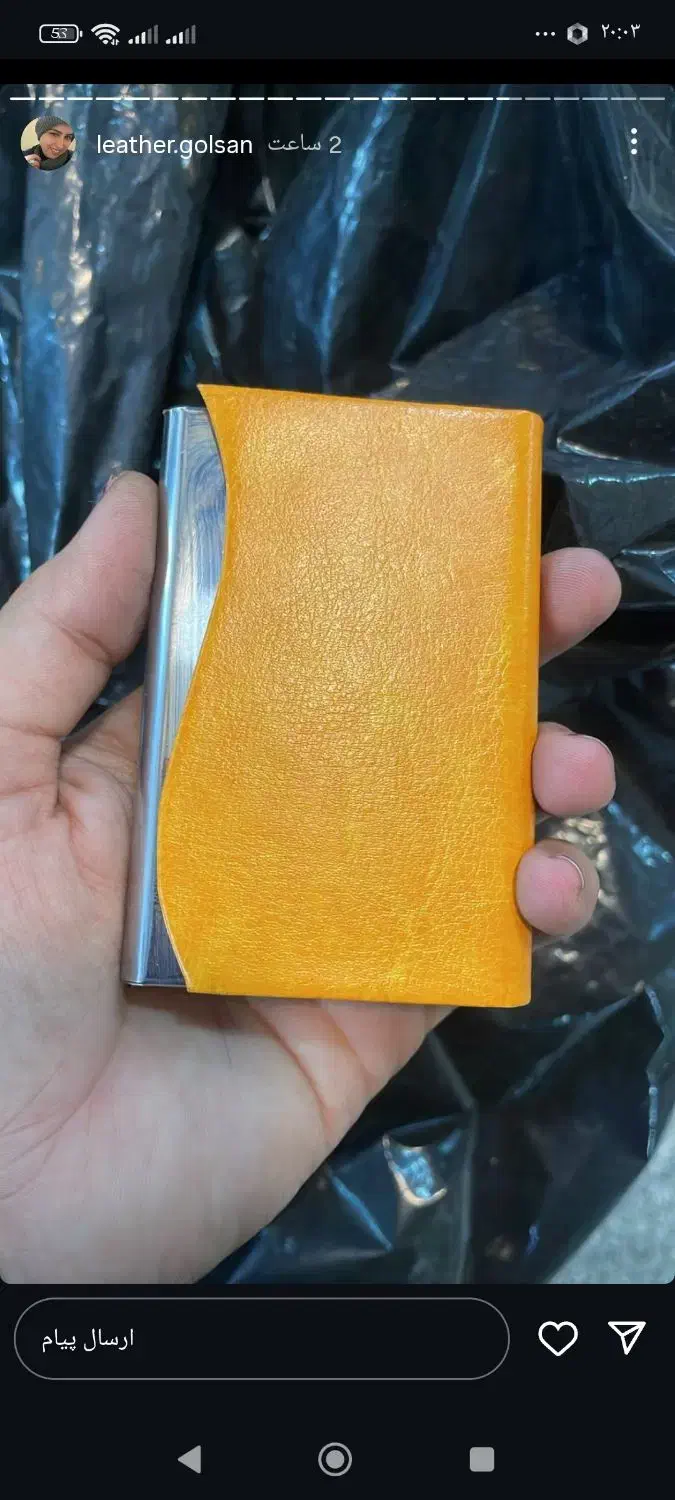 تولید مصنوعات چرم ،عمده وتک|کیف، کفش، کمربند|ساوه, |دیوار