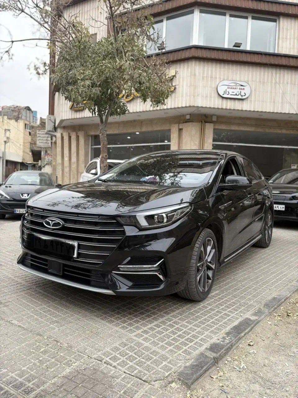 اریزو ۶پرو/arrizo 6pro|خودرو سواری و وانت|اصفهان, شیخ اشراق|دیوار