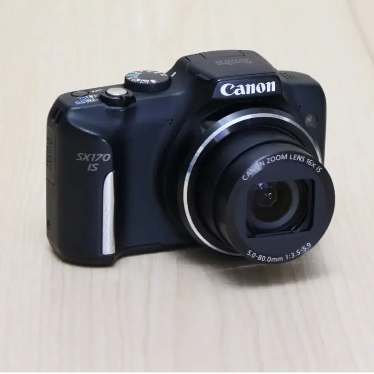 دوربین عکاسی و فیلمبرداری کانن sx1۷۰|دوربین عکاسی و فیلم‌برداری|روانسر, |دیوار