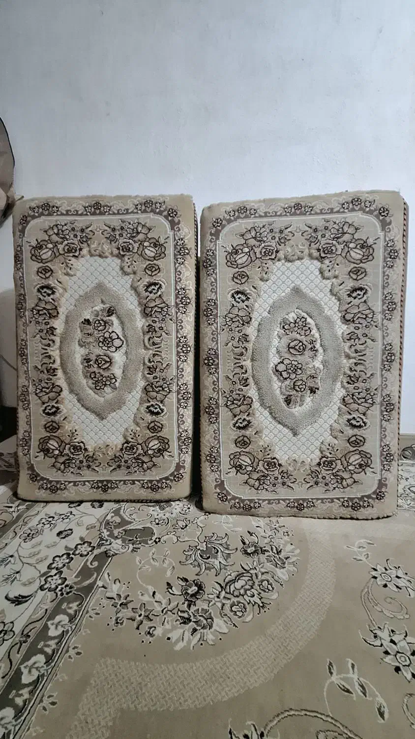 پشتی|پشتی|خرمآباد, |دیوار