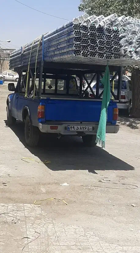 حمل بار ۶ متری|خدمات حمل و نقل|کهریزک, |دیوار