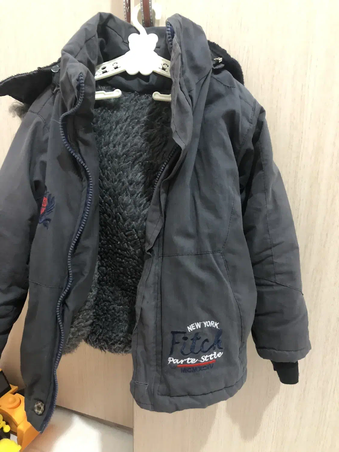 کاپشن و لباس|کفش و لباس بچه|سبزوار, توحیدشهر|دیوار