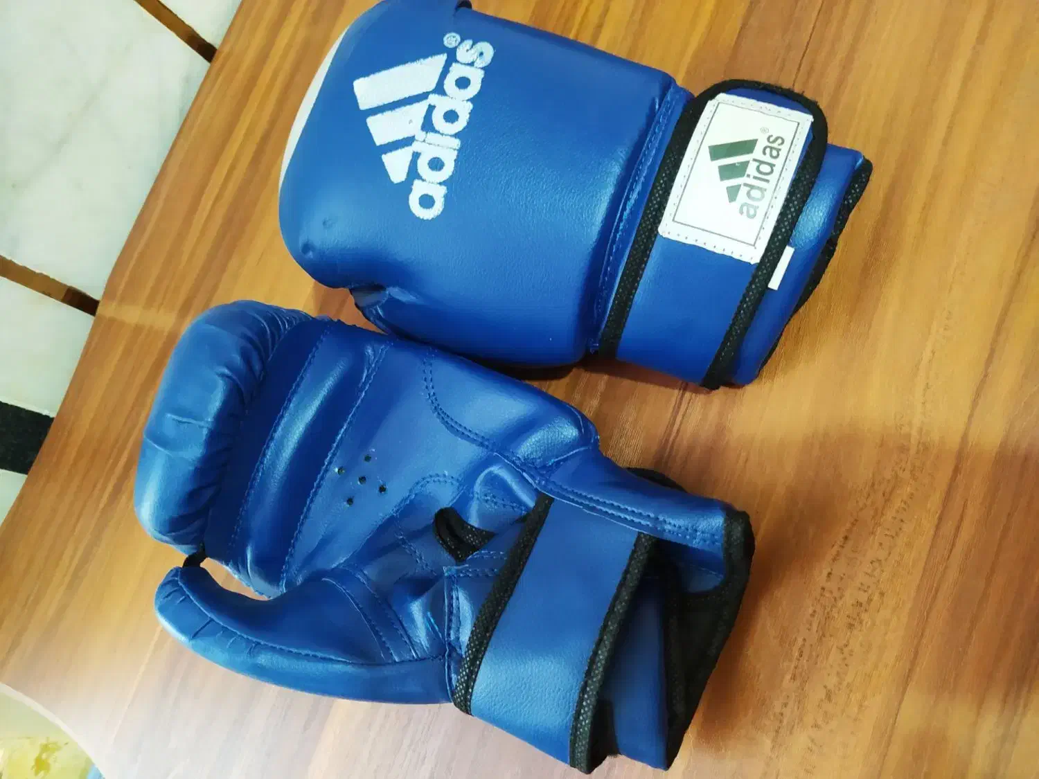 دستکش بوکس|تجهیزات ورزشی|زاهدان, |دیوار