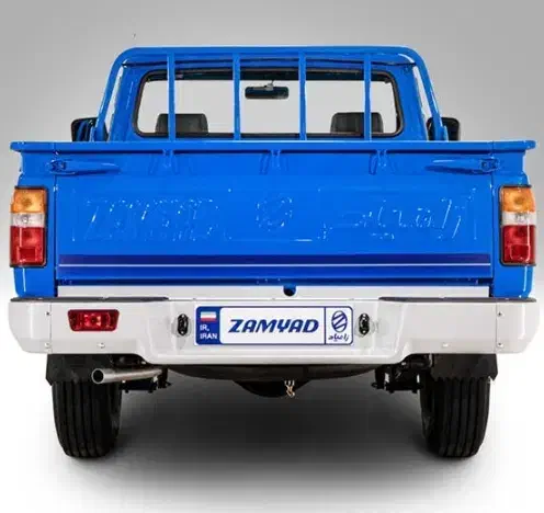 راننده نیسان  بدون خودرو محدوده کهریزک|استخدام حمل و نقل|تهران, آهنگ|دیوار