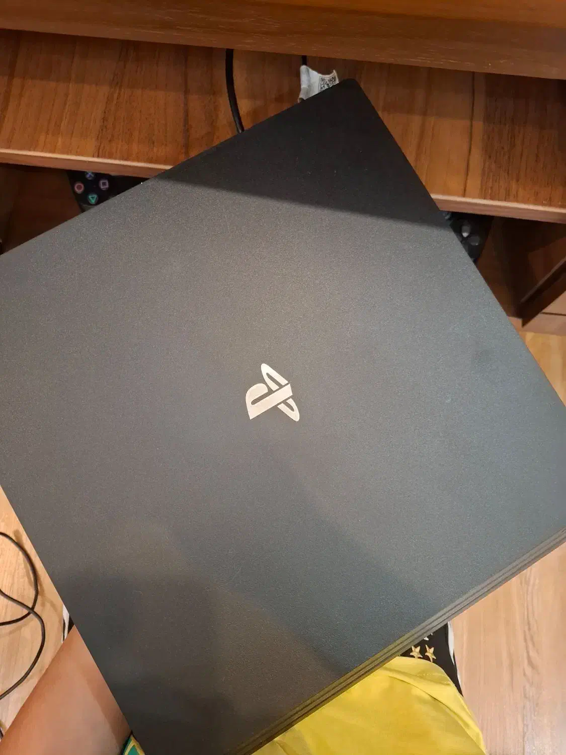 ps4 pro 1 tra|کنسول، بازی ویدئویی و آنلاین|بندرعباس, |دیوار