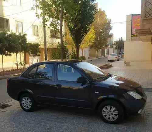 تیبا فروشی توافقی|خودرو سواری و وانت|کرمانشاه, |دیوار