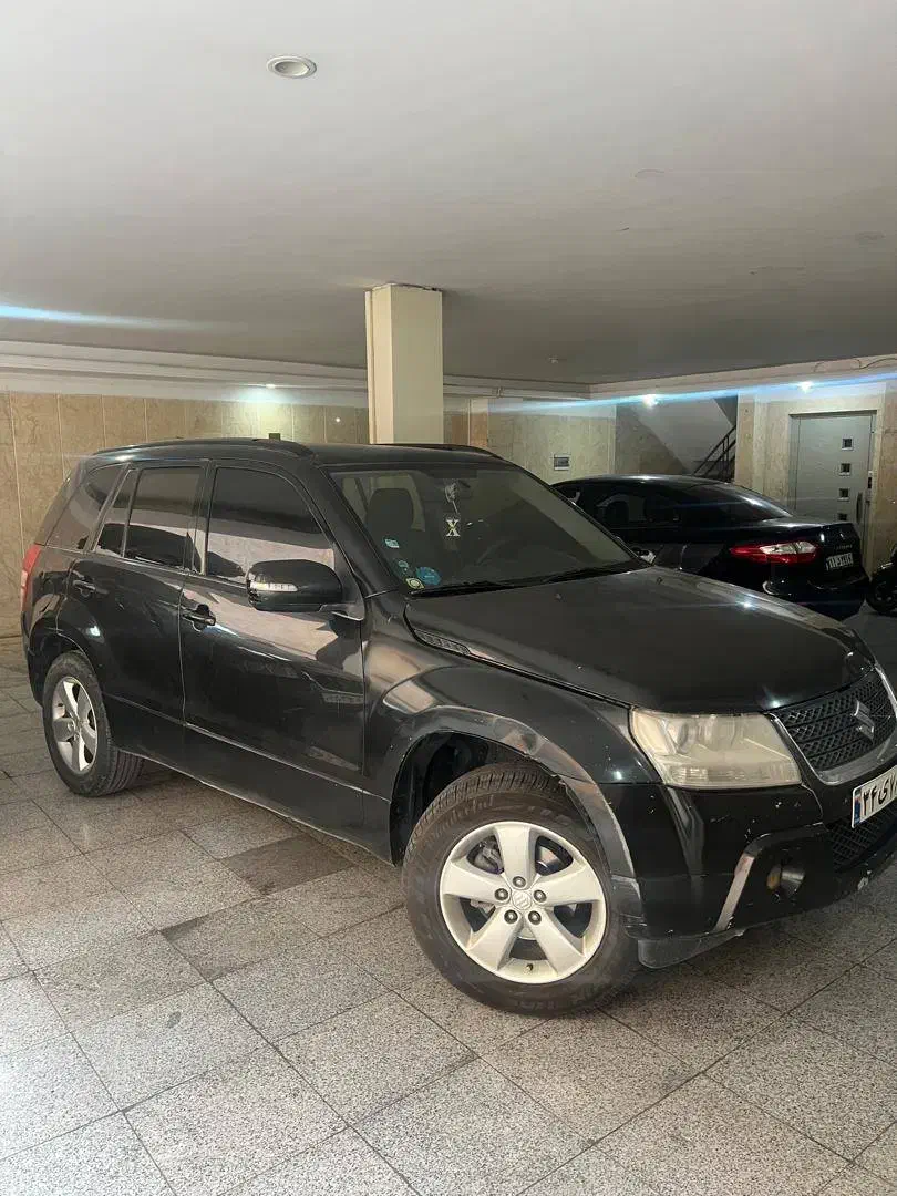 سوزوکی ویتارا مدل ۹۰|خودرو سواری و وانت|تهران, ایرانشهر|دیوار