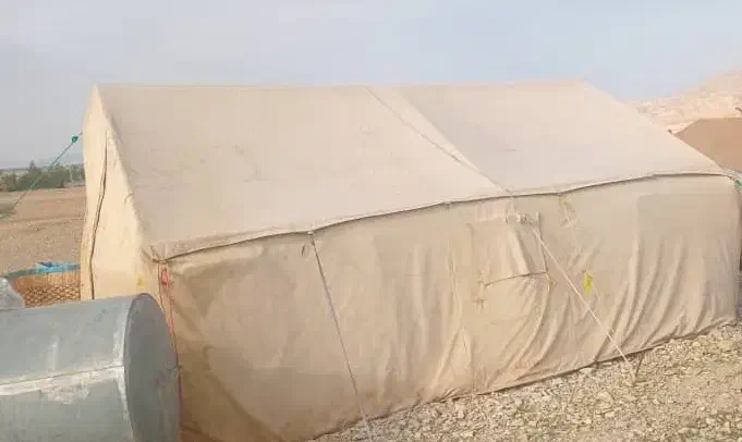 چادر برزنتی|کوهنوردی و کمپینگ|ایلام, |دیوار