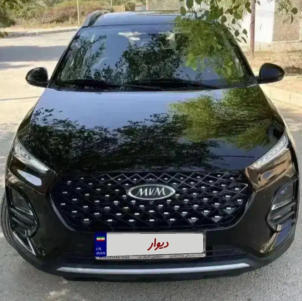 x22 pro|خودرو سواری و وانت|بم, |دیوار