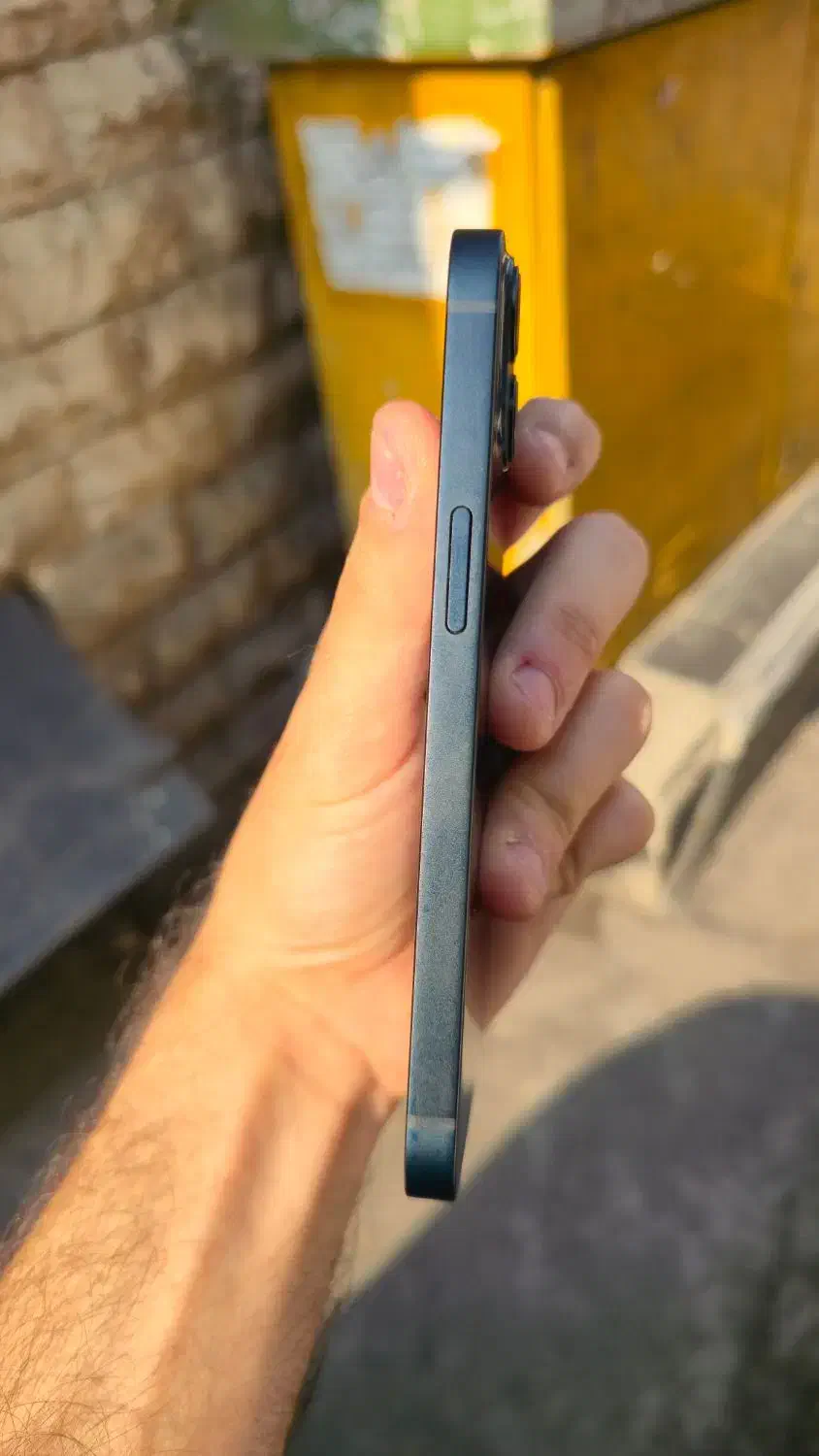 ایفون ۱۳ دوسیم کارت|موبایل|بندر انزلی, گلسرخ|دیوار