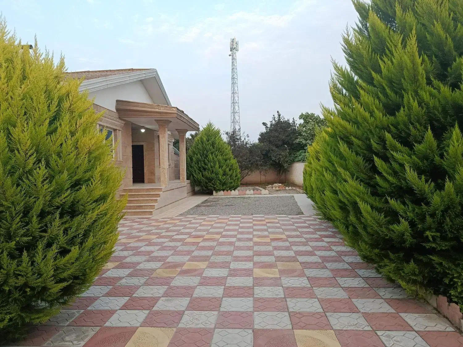 فروش خونه باغ|فروش خانه و ویلا|هادی شهر, |دیوار