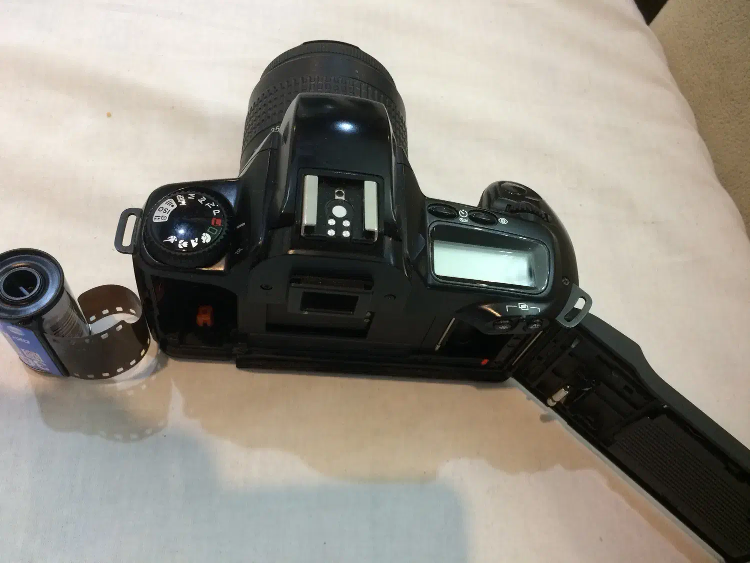 عکاسی|دوربین عکاسی و فیلم‌برداری|قم, پردیسان|دیوار