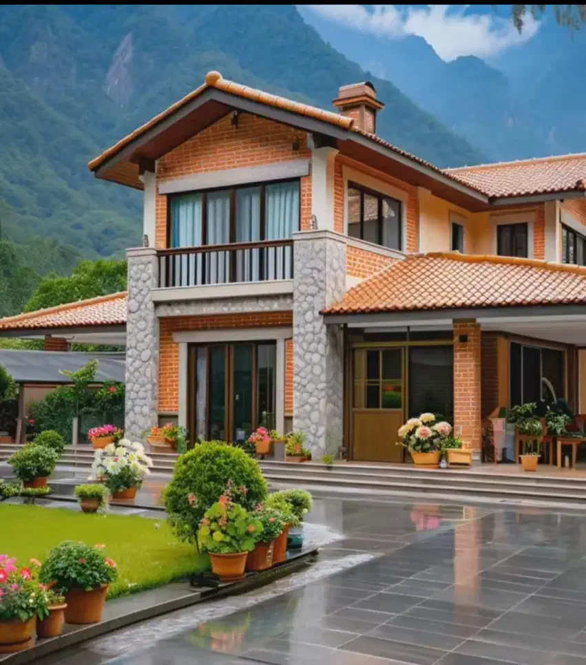 ۴۰ متر/ ۱ خواب/ همکف/جهان آرا