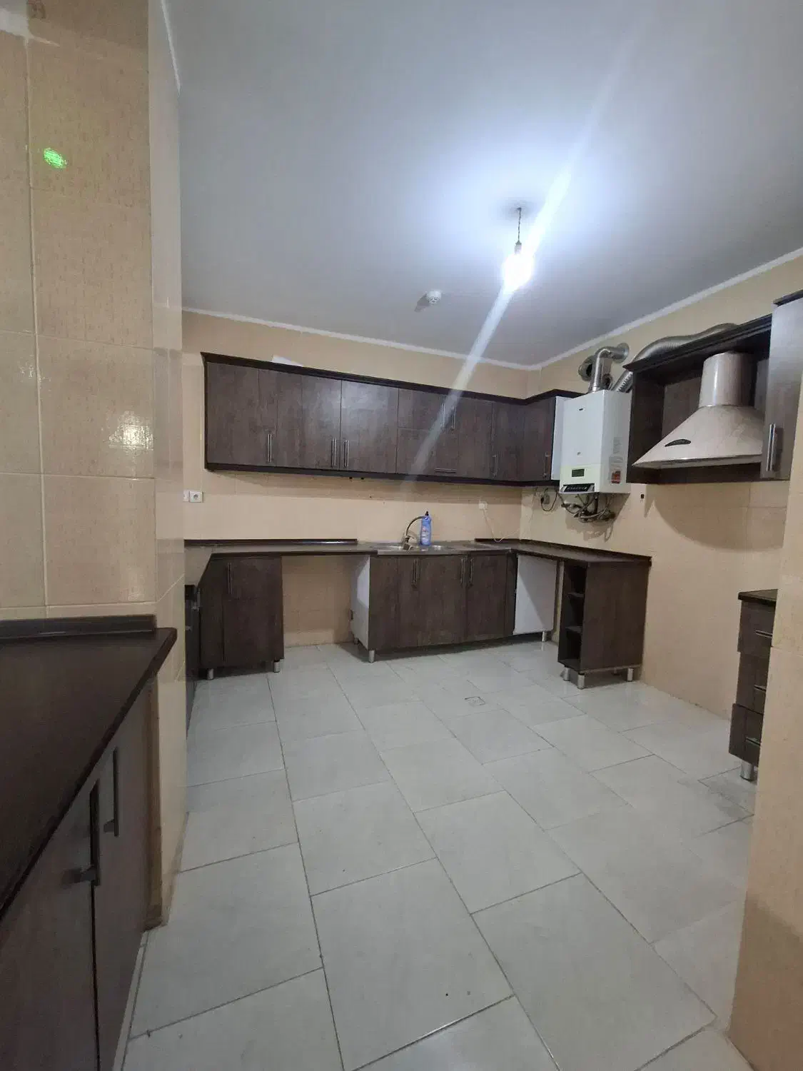 اجاره اپارتمان تمیز|اجارهٔ آپارتمان|شاهینشهر, شهرک گلدیس|دیوار