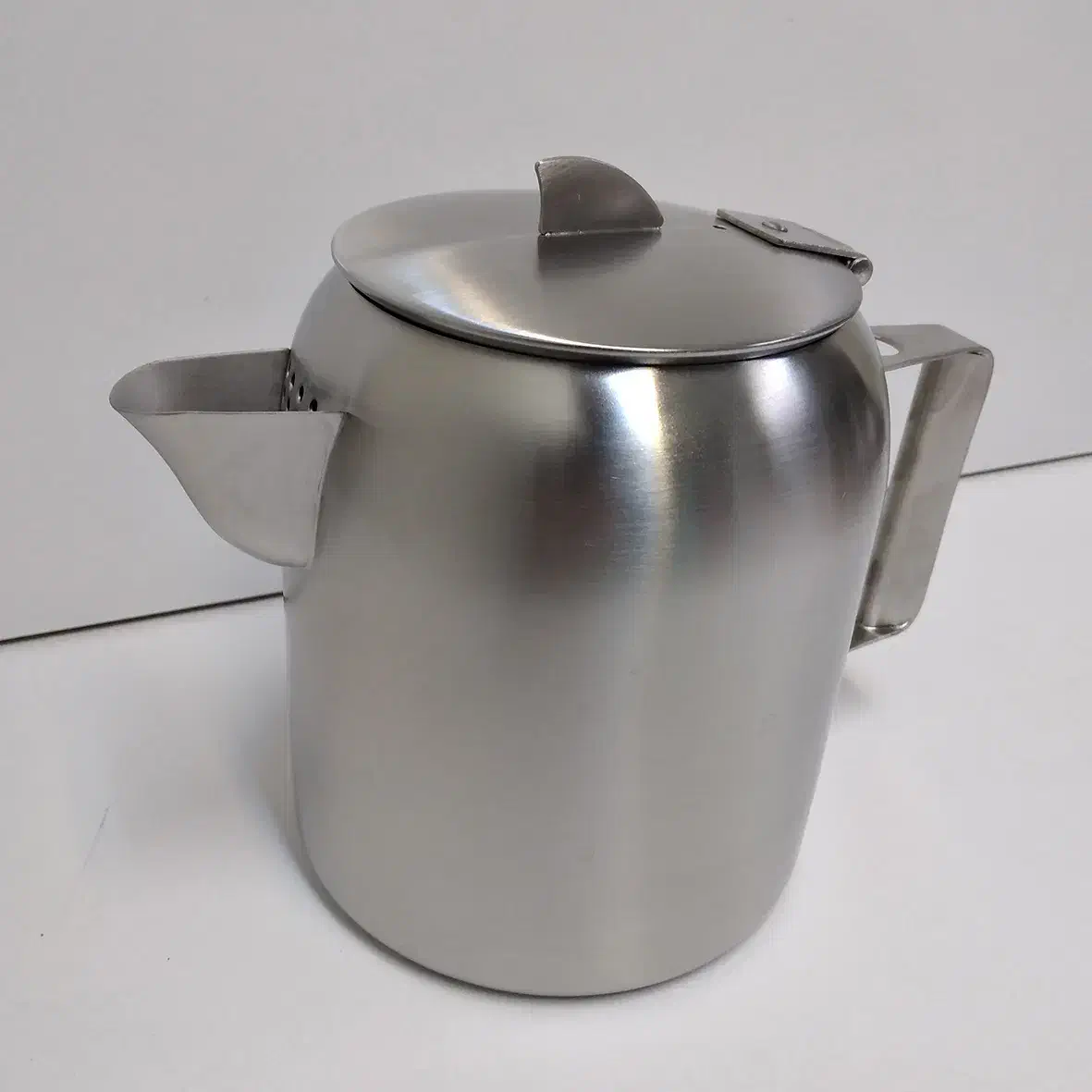 قوری استیل|قوری، کتری، قهوهساز دستی|تهران, ایرانشهر|دیوار