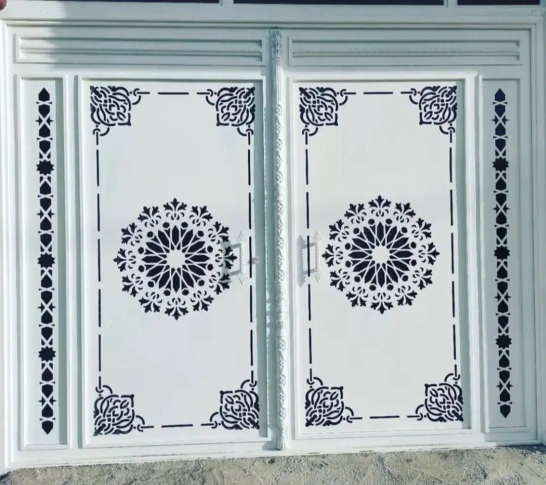 جوشکاری|خدمات پیشه و مهارت|خرمشهر, |دیوار