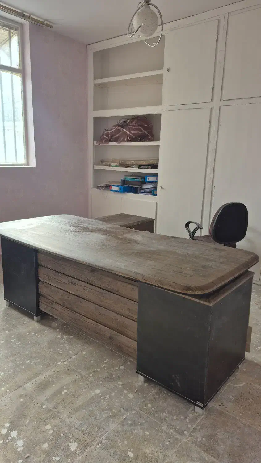 میزمدیریتی|دفتر کار|خرم‌آباد, |دیوار