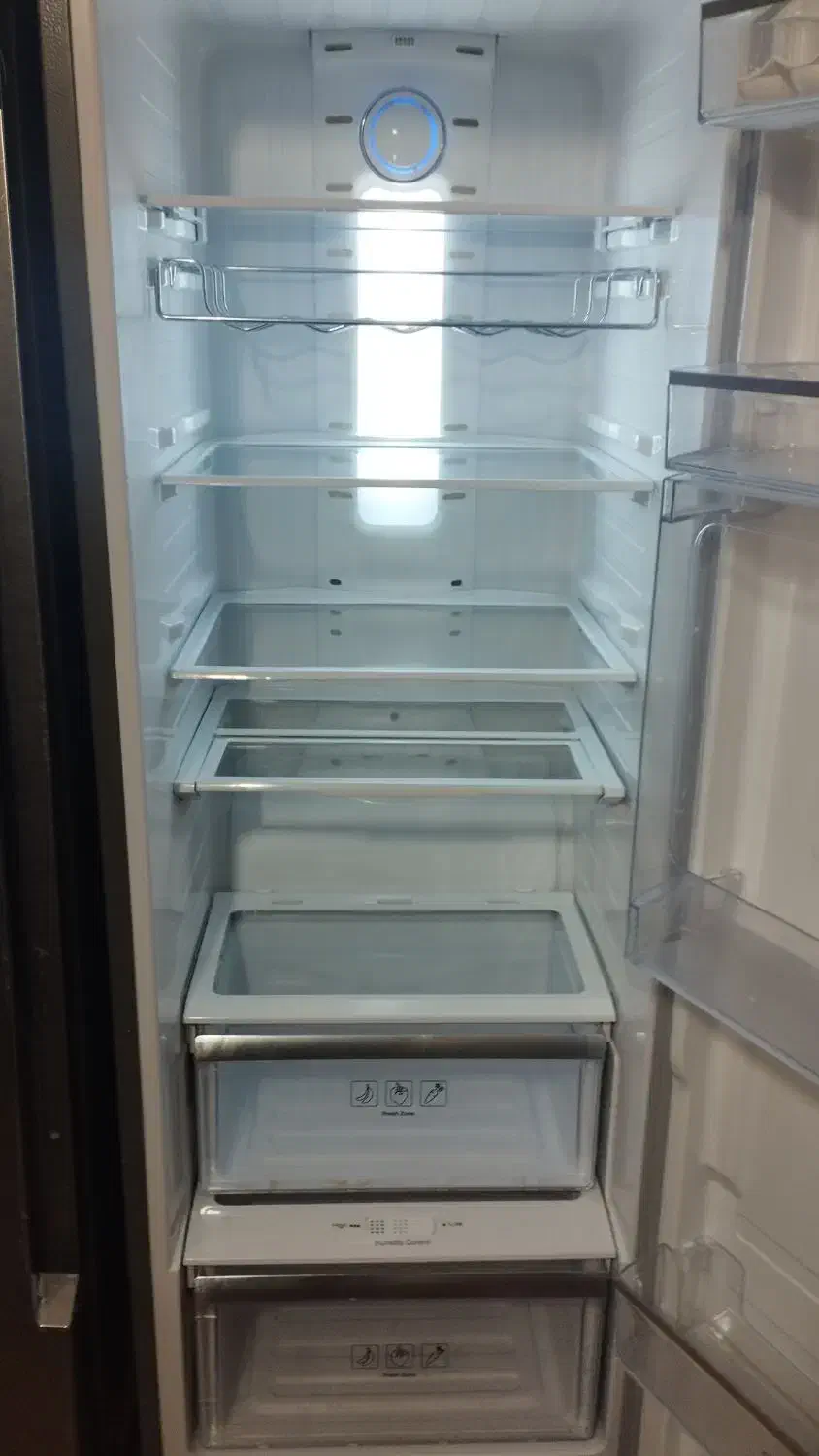 یخچال فریزر|یخچال و فریزر|کرمان, |دیوار