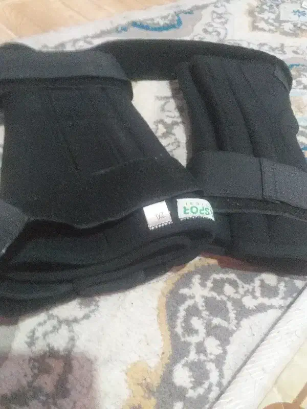 زانو بند|پزشکی|ابهر, |دیوار