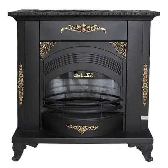 انواع شیشه بخاری لوازم بخاری و ابگرمکن موجود است|بخاری، هیتر، شومینه|نسیمشهر, |دیوار