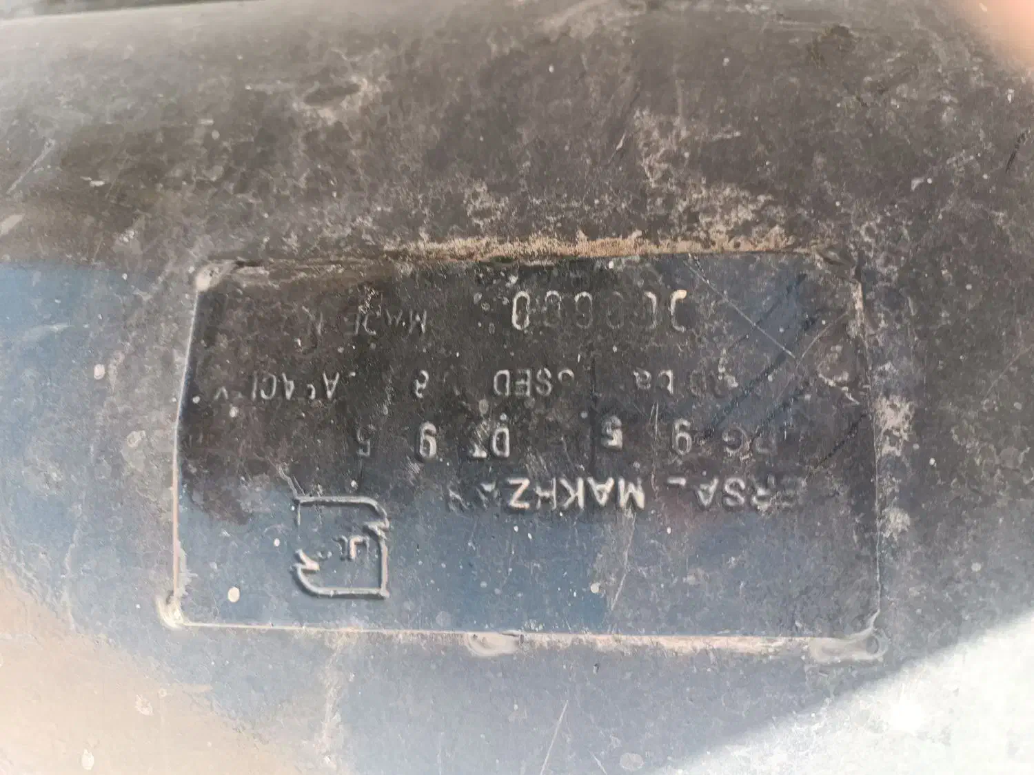 دو عدد منبع گاز ال پی جی|قطعات یدکی و لوازم جانبی|زابل, |دیوار