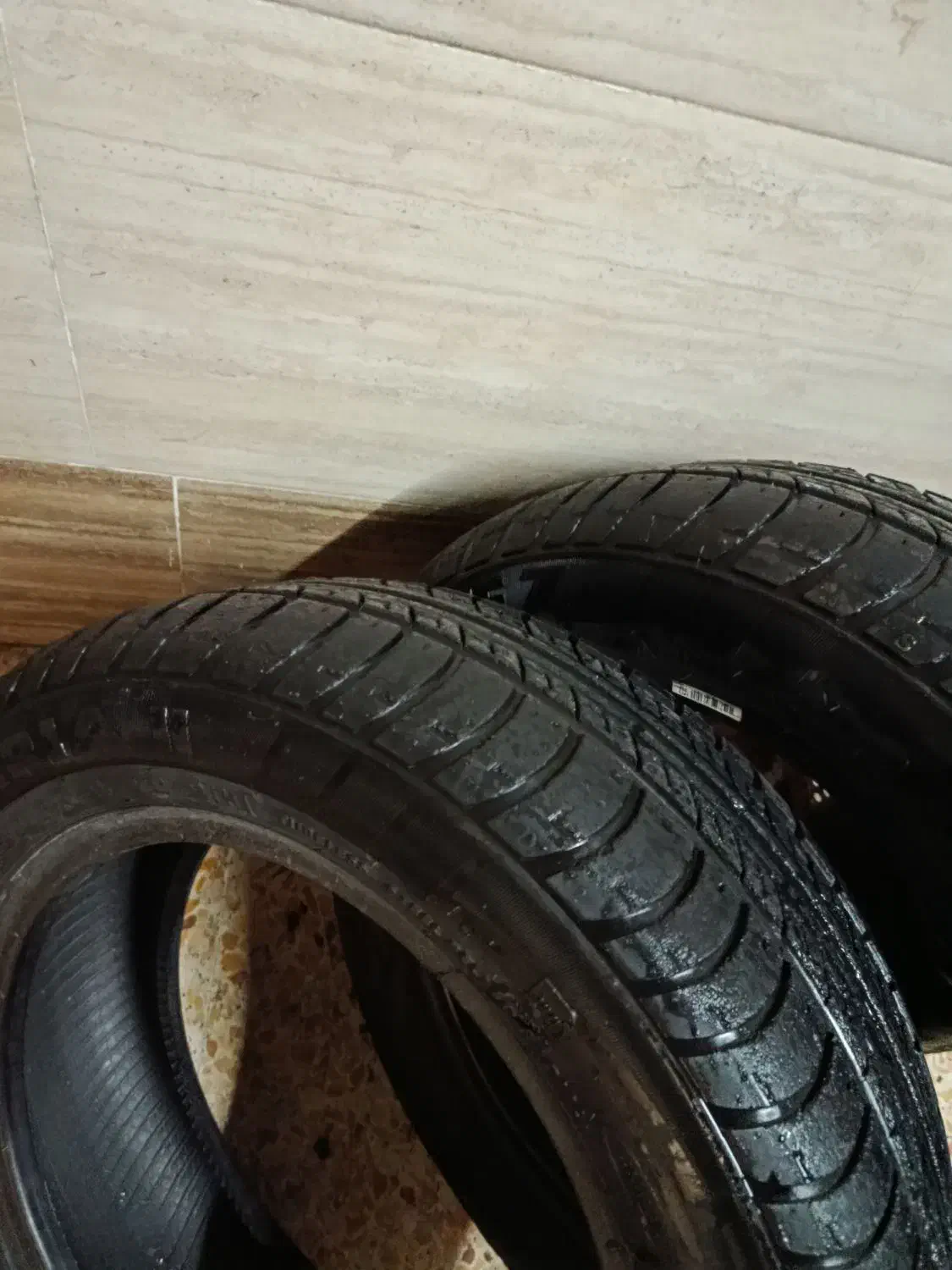 تایر ساینا|قطعات یدکی و لوازم جانبی|اهواز, کوی فرهنگیان ۲|دیوار