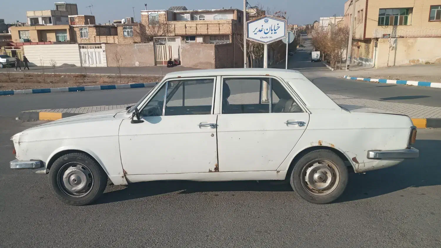 پیکان موتور پژو۱۸۰۰ سی سی|خودرو سواری و وانت|باغ بهادران, |دیوار