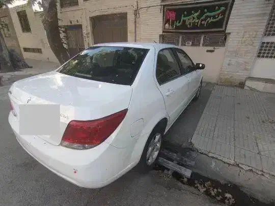 دنا مدل ۹۷|خودرو سواری و وانت|ری, شهرری|دیوار