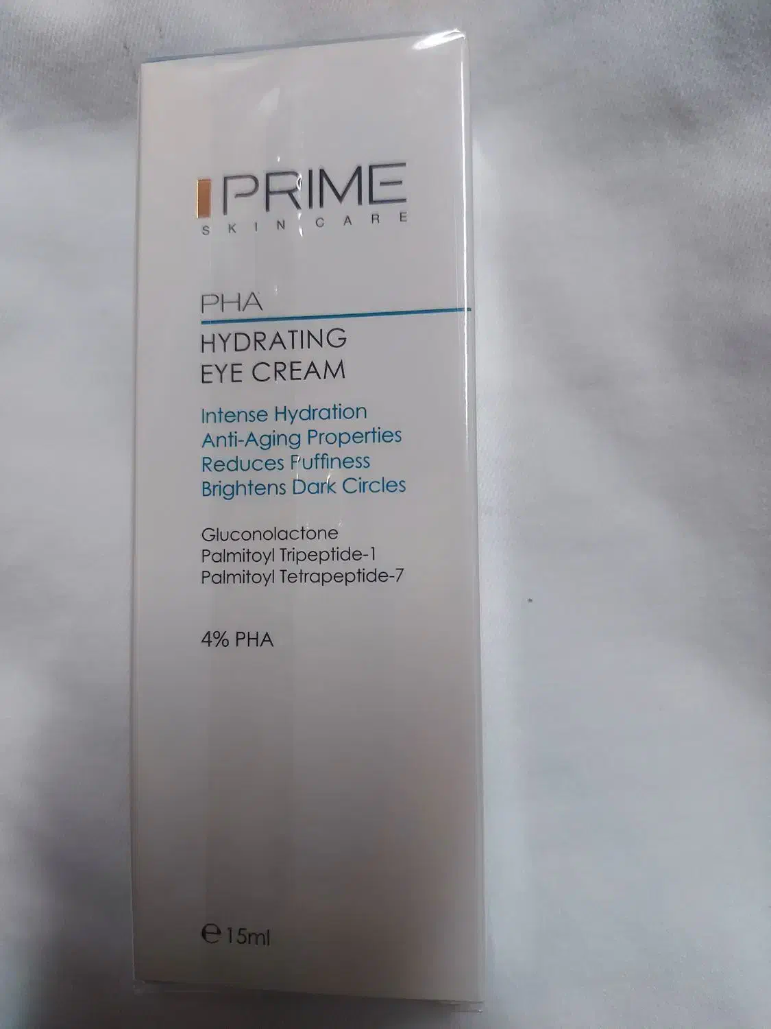 کرم آبرسان دور چشم پرایم|آرایشی، بهداشتی، درمانی|بندر انزلی, امامزاده|دیوار