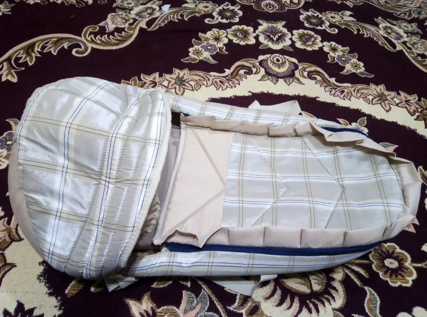 تخت نوزاد|تخت و سرویس خواب|زابل, |دیوار