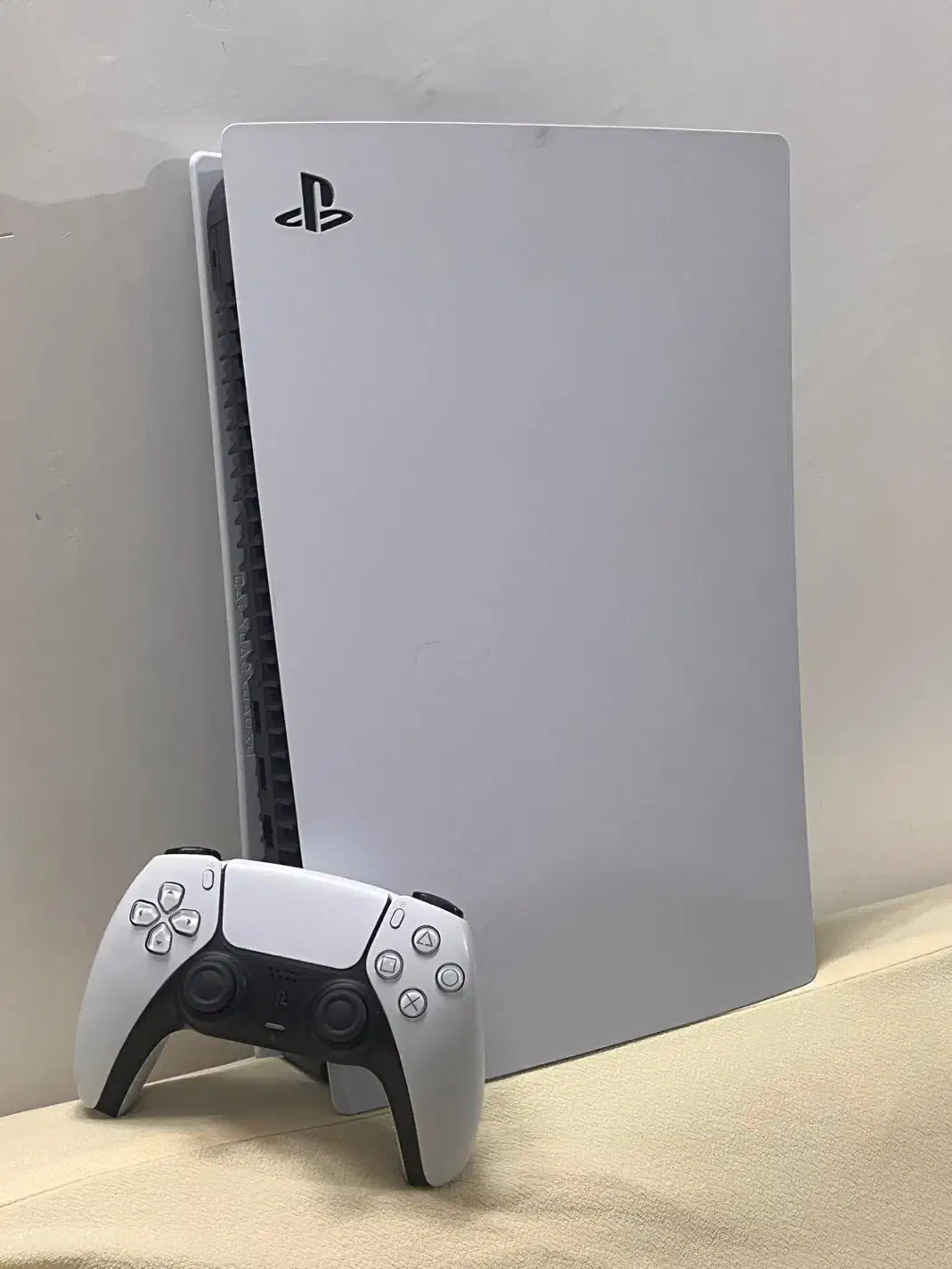 پلیاستیشن ۵ فت ps5 fat|کنسول، بازی ویدئویی و آنلاین|تنکابن, |دیوار