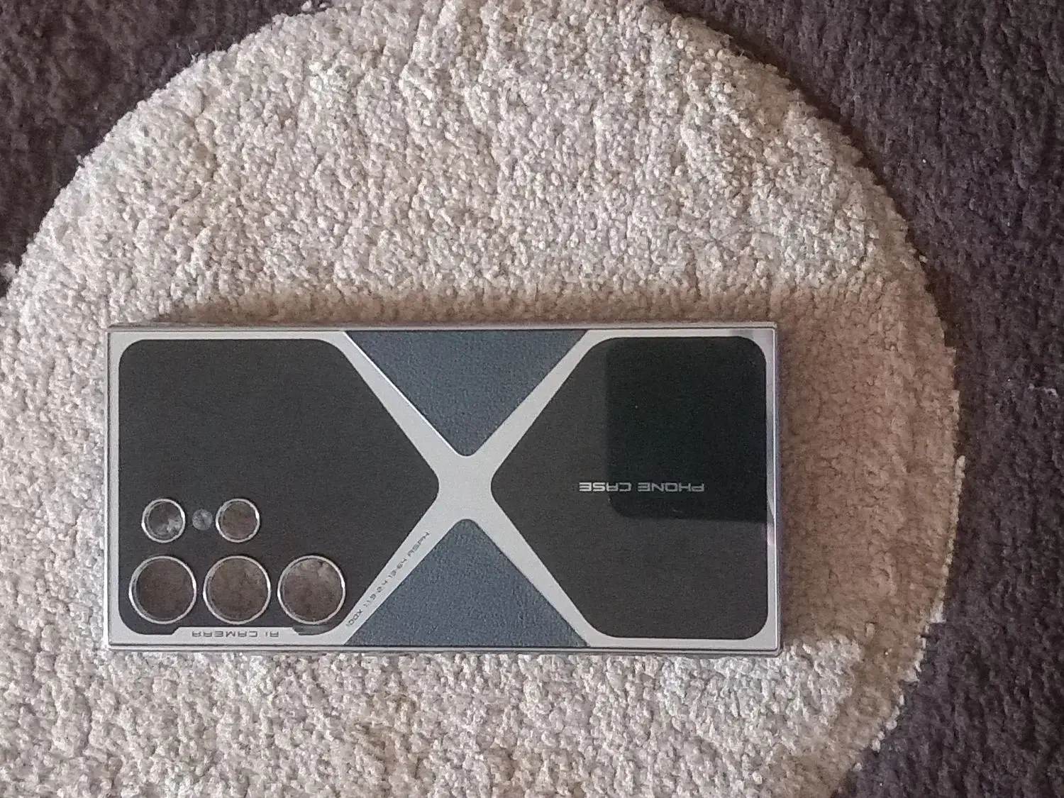 کاور|لوازم جانبی موبایل و تبلت|یاسوج, |دیوار