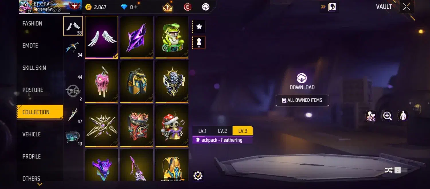 طاقم میکنم|کنسول، بازی ویدئویی و آنلاین|انزل, |دیوار