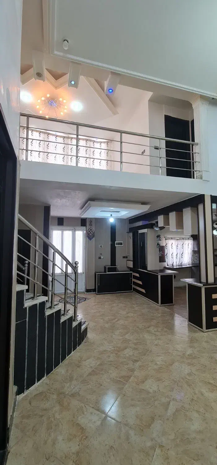 خانه دوبلکس برای اجاره|اجارهٔ خانه و ویلا|قائن, |دیوار