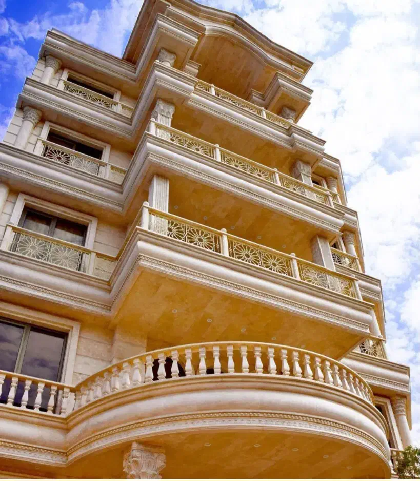 یک نگاه یک دل باختگی روبه افتاب چشم نواز|فروش آپارتمان|کرج, گوهردشت|دیوار