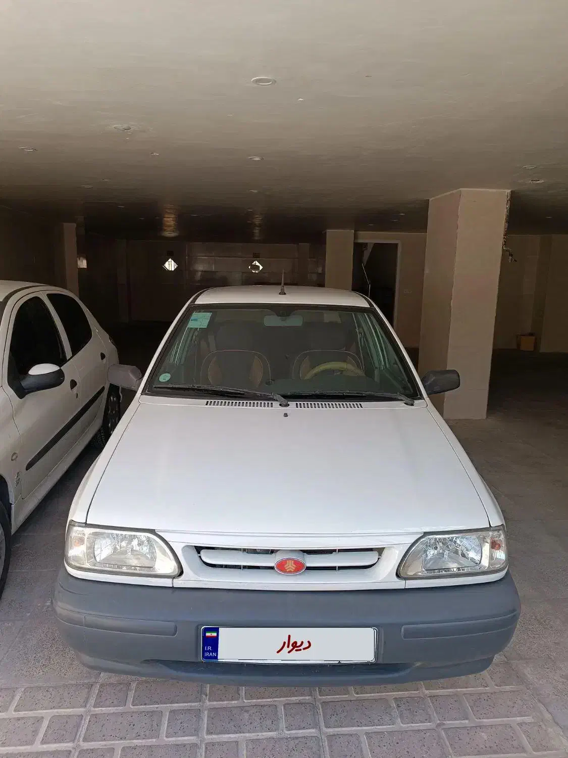 پراید99|خودرو سواری و وانت|قرچک, میرزائی شمالی|دیوار