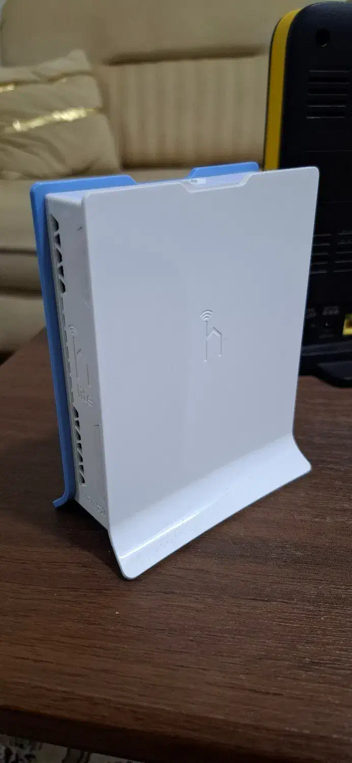 روتر میکروتیک|مودم و تجهیزات شبکه|پاکدشت, پاکدشت (مامازند)|دیوار