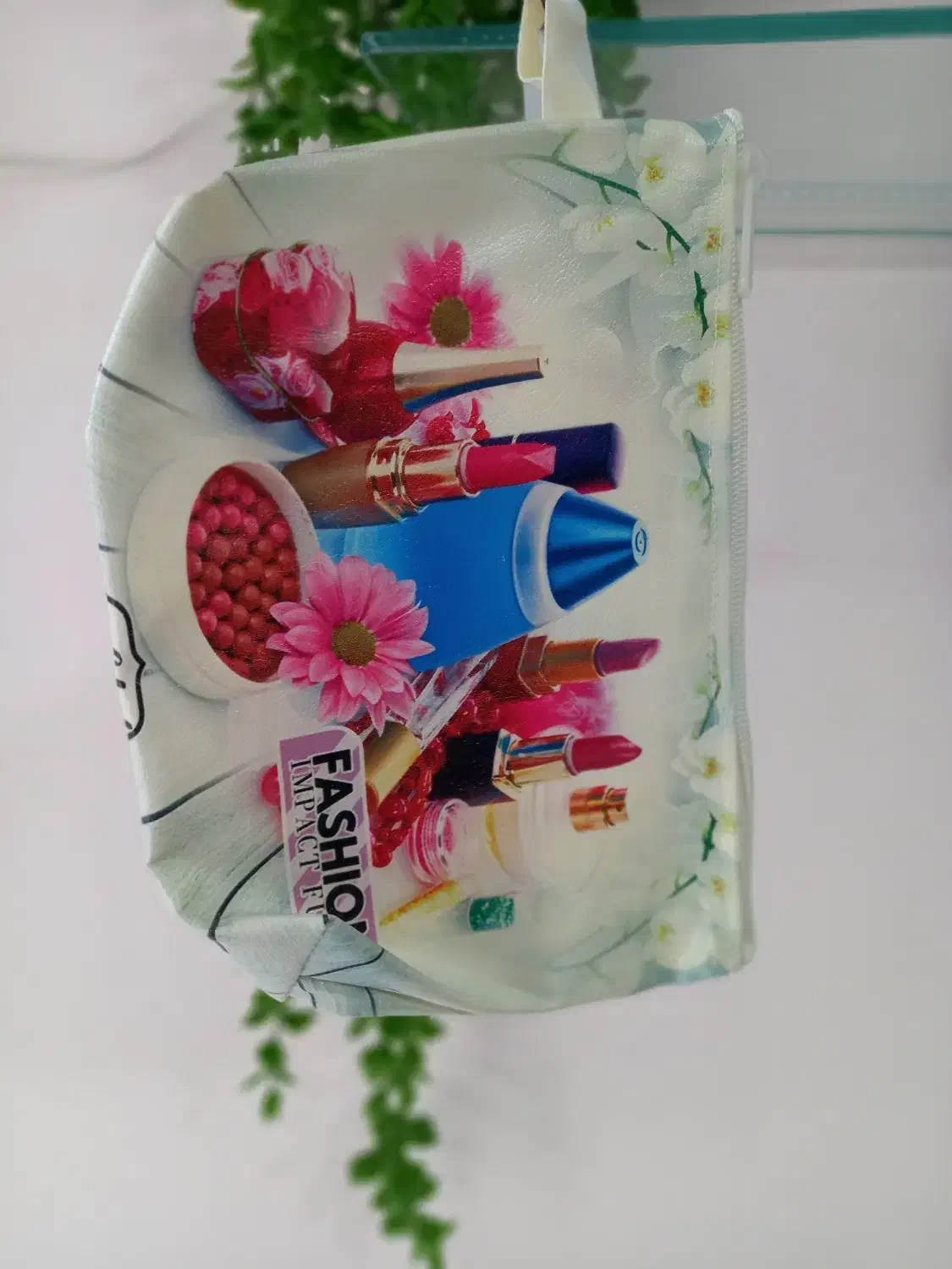 کیف لوازم ارایش|کیف، کفش، کمربند|سبزوار, جوادیه غربی|دیوار